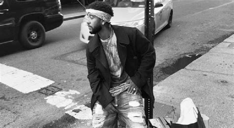 Omarion Releases Sex Playlist Track Listing And Artwork Photo