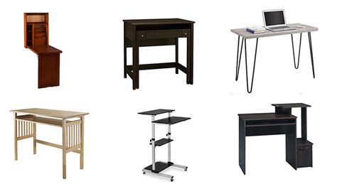 11 Best Desks for Small Spaces: Your Buyer's Guide (2023)