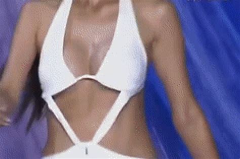 Thí sinh diễn bikini giữa độ C BTC Hoa hậu Hoàn vũ Việt Nam nói gì Sao việt Việt Giải Trí