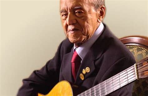 Muere El Reconocido Guitarrista Venezolano Alirio D Az A Los A Os