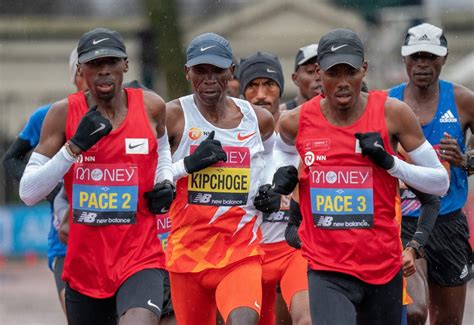 London Marathon 2020 Results What Happened To Eliud Kipchoge Atelier Yuwa Ciao Jp