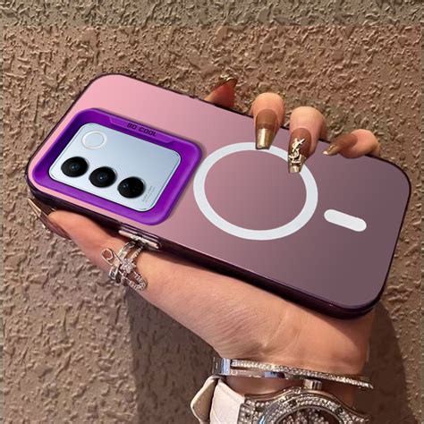 PARA Capa de telefone Infinix HOT 50 PRO 5G INFINIX GT 20 PRO HOT 50 PRO PLUS capa rígida