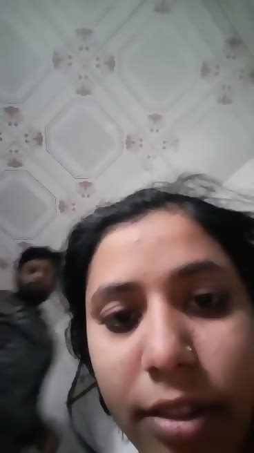 Desi Horny Lover Making Their Own Porn Vlog