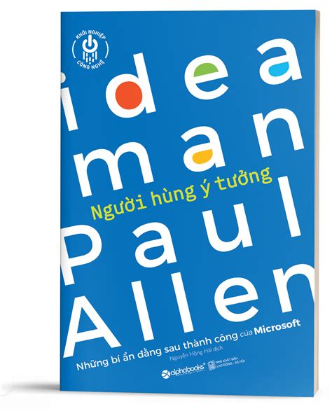 Paul Allen Vị Phù Thủy đứng Sau Sự Thành Công Của Microsoft Trải