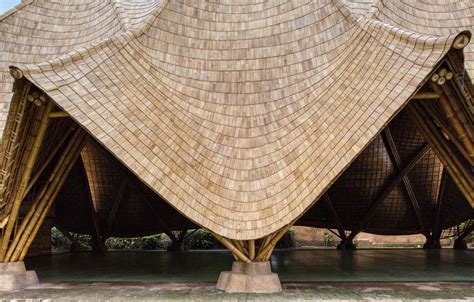 Dos And Donts Of Using Bamboo In Construction SR Bamboo Architecture