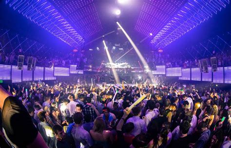 Mansion Nightclub Miami Insider S Guide Discotech The Nightlife App