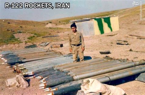Russia received 122mm rockets made by North Korea - Militarnyi