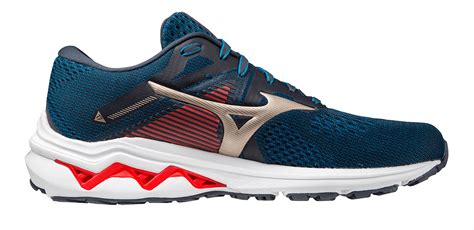 Mizuno Wave Inspire 17 Running Shoe REVIEW RunnerClick