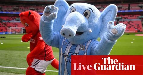 Sports Coventry City V Manchester United Fa Cup Semi Final Live Rguardianauto