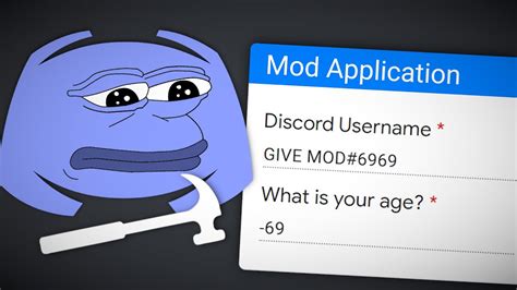 Discord Mod Php