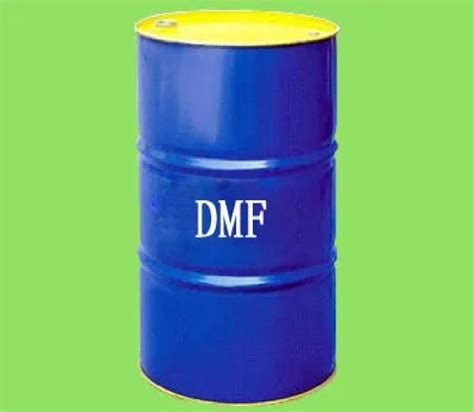 Dimethyl Formamide Dmf For Pharmaceutical Pesticide Packaging