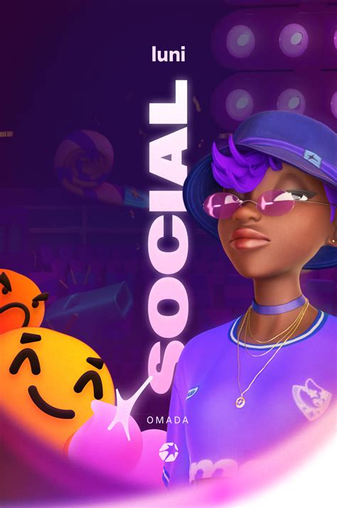 Luni — Welcome to the Luniverse