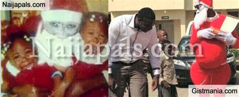 Christmas Is Here Check Out Funny Pictures Of Nigerian Father