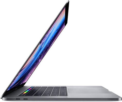 Apple Macbook Pro Intel I Gb Ram Tb Ssd Pantalla Retina