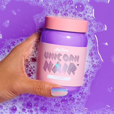 Lime Crime Unicorn Hair Dye Line Is Adding Eight New Rainbow Shades