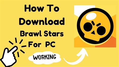 Play Brawl Stars On Pc Easy Installation Guide With Ldplayer