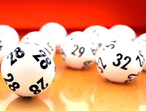 The 12 Lottery Numbers Most Likely to Win Big, New Data Shows — Best Life