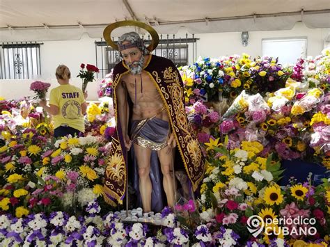 Ofrendas A San Lázaro Tradiciones Y Significado En La Santería Cubana