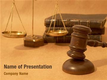 Justice PowerPoint Templates - Justice PowerPoint Backgrounds, Templates for PowerPoint ...