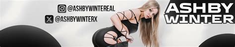New Ashby Winter Porn Videos Pornhub