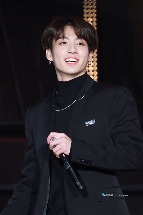 190106 Golden Disk Awards 방탄소년단 Bts⁠ ⁠⁠🔥💜 Day 2 Jeon Jungkook