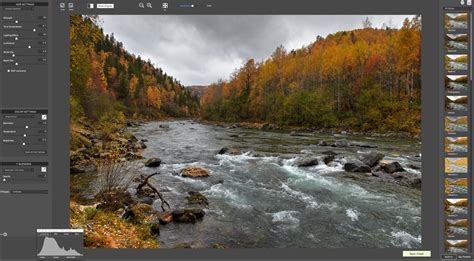 Capture One Merge To HDR Plugin By Photomatix