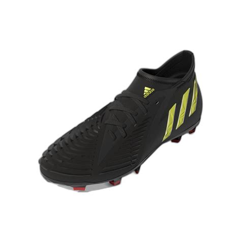 Sapatos De Futebol Para Crian As Adidas Predator Edge Fg