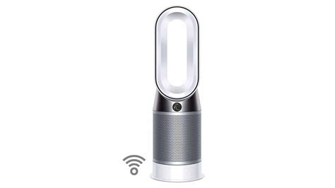 Dyson Pure Hot Cool HPO Air Purifier Heater Fan Review