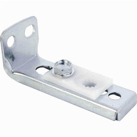 Prime Line Bi Fold Door Pivot Bracket Floor And Jamb Mount Acme N