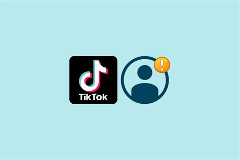 Formas De Arreglar No Se Puede Cambiar La Imagen De Perfil En Tiktok