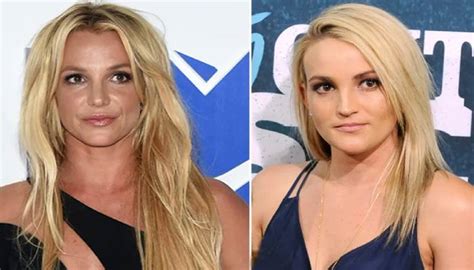 Britney Spears Believes Jamie Lynn Eager To Take ‘revenge From Her