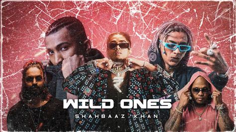 Mc Stan Wild Ones Ft Sia X Vijay Dk X Emiway Bantai X Divine Prod