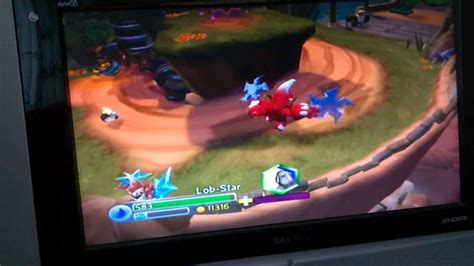 Skylanders Trap Team Soda Springs Part 2 The Gulper Youtube