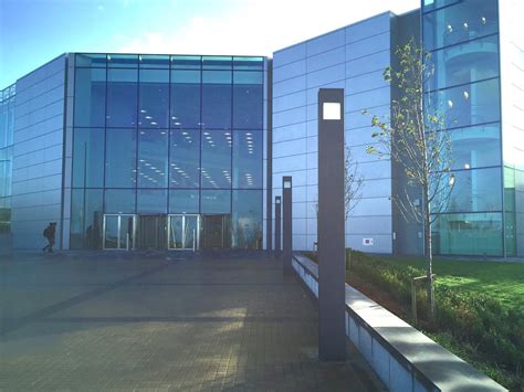 Apple's European HQ in Ireland: What we found out about the company's