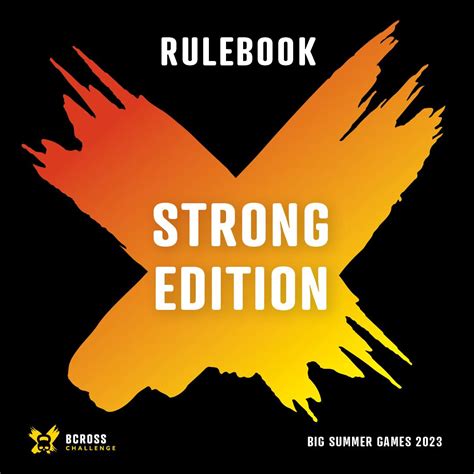 2024 Crossfit Games Rulebook Rules Pdf - Marji Shannah