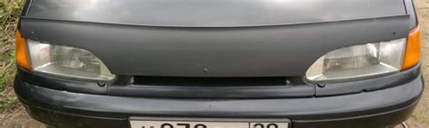 МУХОБОЙКА делать было нечего дело было вечером. — Lada 2114, 1,6 л ...