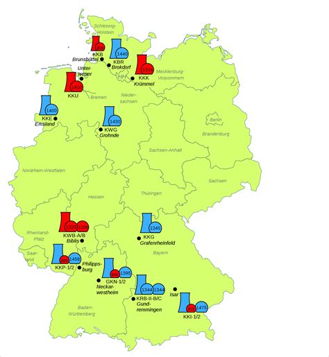 Germanys Nuclear Phase Out Means Deindustrialization And Genocide