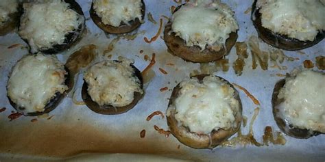 Stuffed Mushrooms I Recipe | Allrecipes