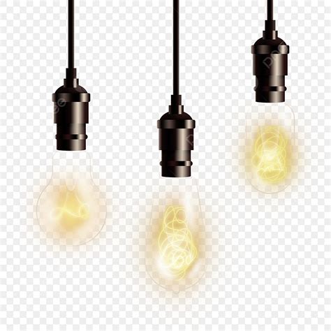 Creative Bulb Clipart Vector Creative Minimalist Hand Drawn Light Bulb