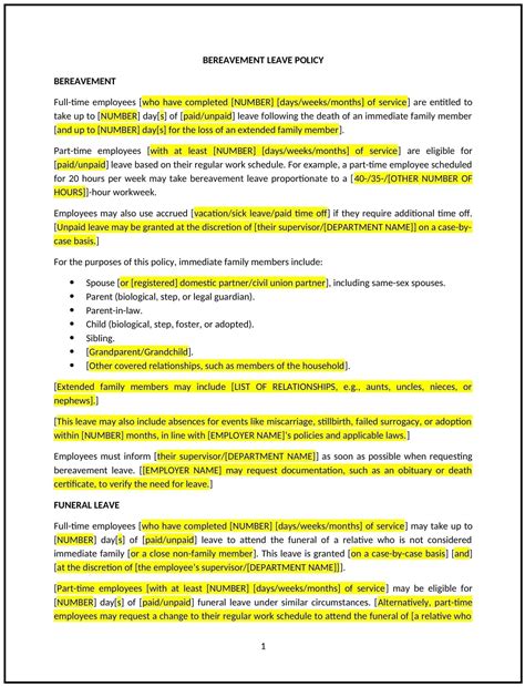 United Airlines Bereavement Fares: Policy and Booking Information 8