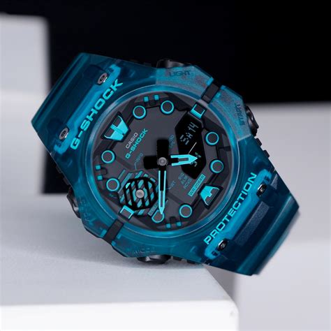 Casio G Shock Ga B001g 2a купить в официальном магазине G Store Russia