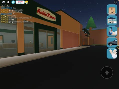 Roblox Game Bay View Has Some Ripoffs Of Brands Rcrappyoffbrands