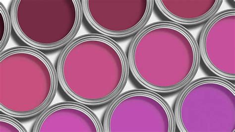 15 Royal Shades Of Purple Paint That You'll Want To Use In Your Home