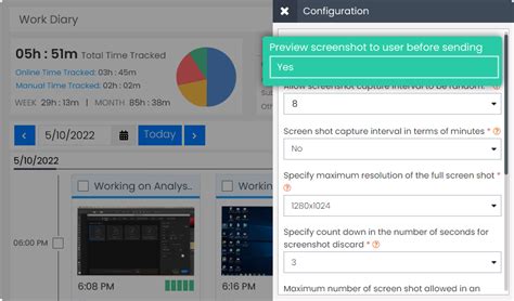 Talygen | Automated Screenshot Capturing Tool | Free Trial