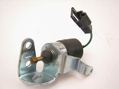 Idle Stop Solenoid Rochester Quadrajet Carb Buick Chevy Gmc