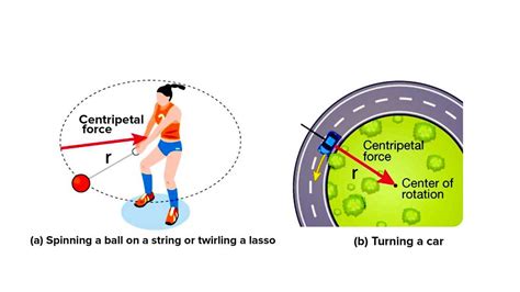 Understanding Centripetal Force On A Ferris Wheel Through Free Body