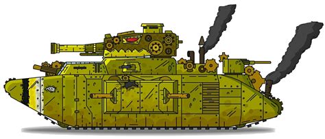 Thunderbolt Tank Gerand Vector By Truffadethrax4567 On Deviantart