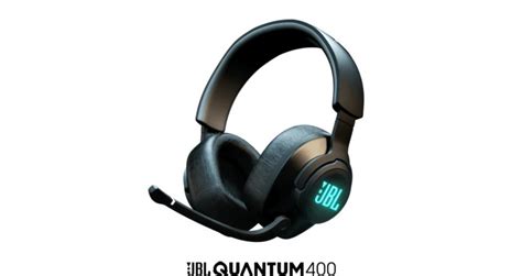 JBL QUANTUM — игровые гарнитуры от JBL Портатив. Блог.