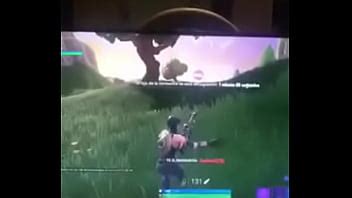Disparos Fortnite XVIDEOS