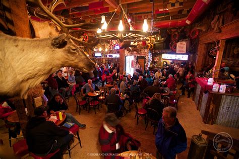 Red Dog Saloon Juneau Alaska Highlanderimages Photography